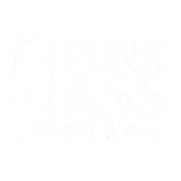 Punk Ass Brewing